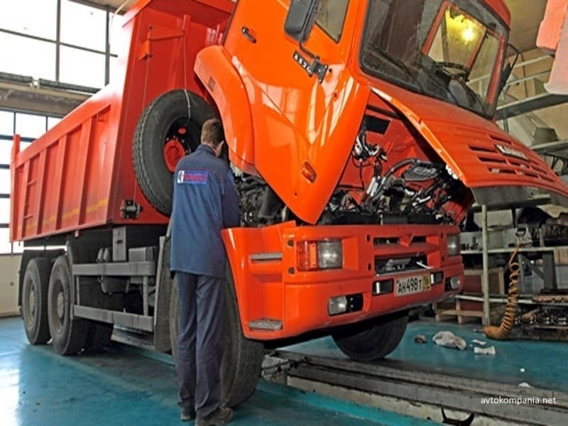 Фото условий
